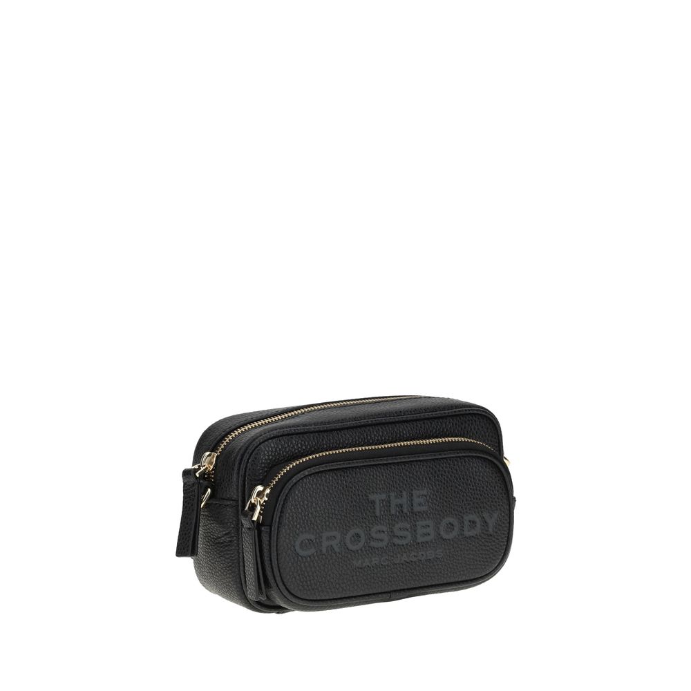 Marc Jacobs Leather Shoulder Bag