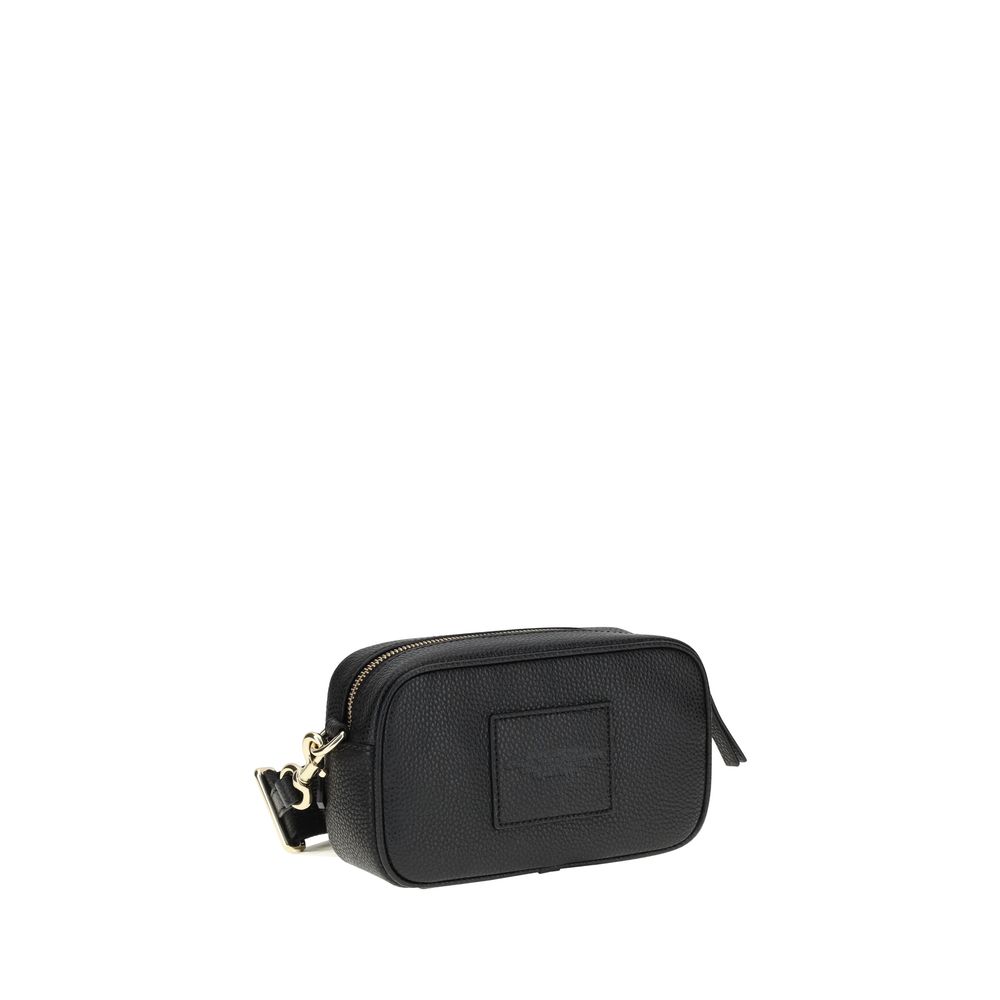 Marc Jacobs Leather Shoulder Bag