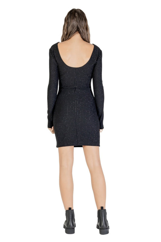 Jacqueline De Yong  Women Dress