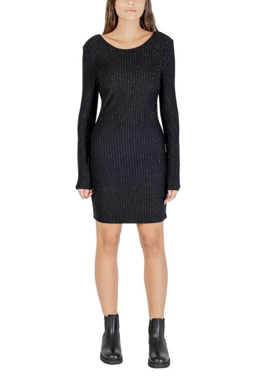 Jacqueline De Yong  Women Dress