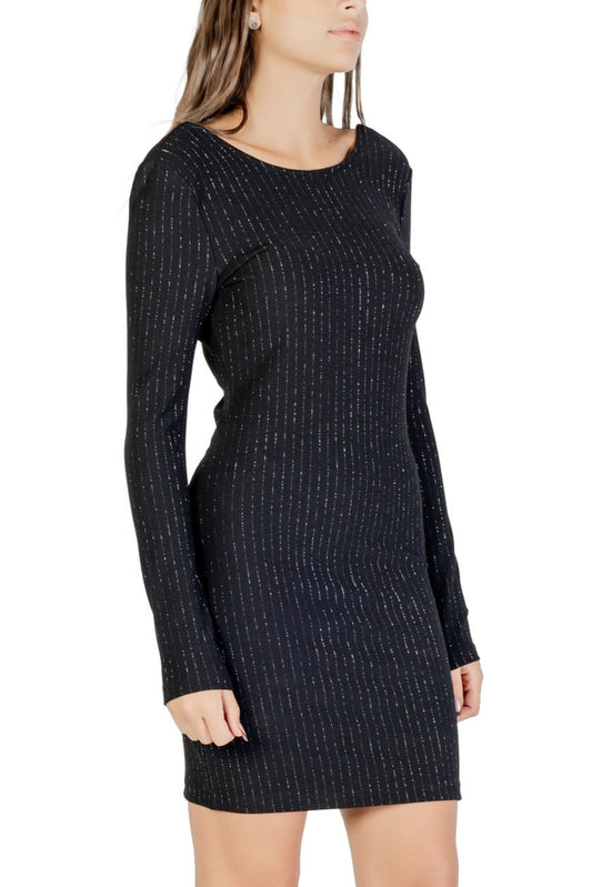Jacqueline De Yong  Women Dress