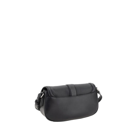 Alexander McQueen T-bar Satchel Bag