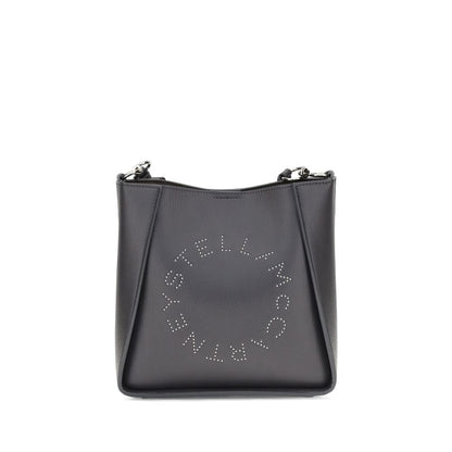Stella McCartney Logo Shoulder Bag