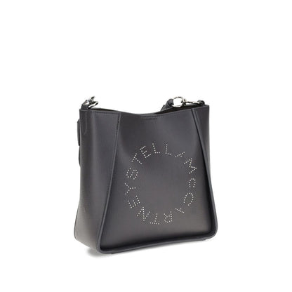 Stella McCartney Logo Shoulder Bag