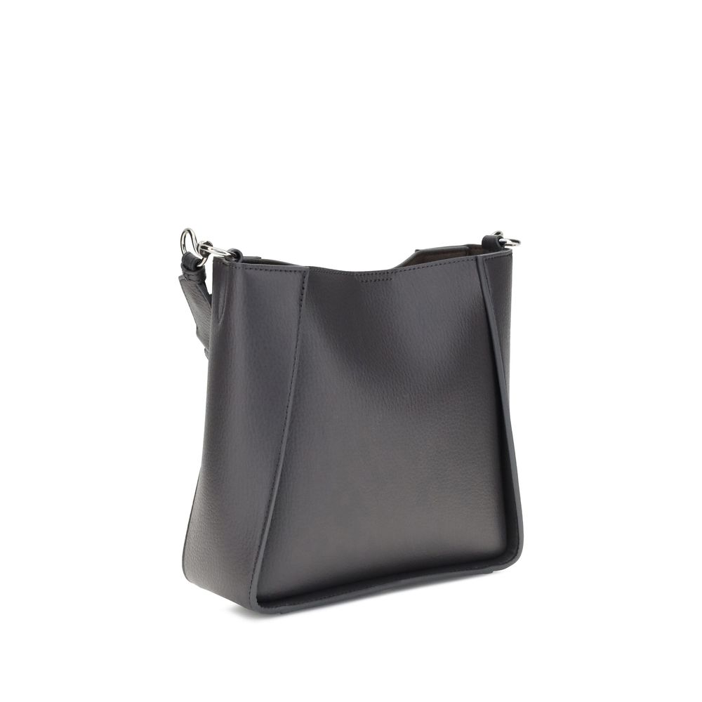 Stella McCartney Logo Shoulder Bag