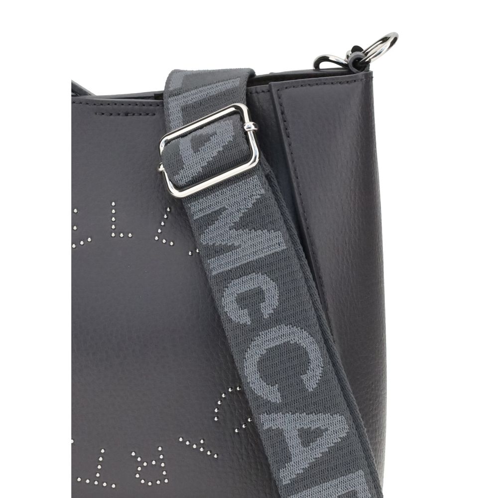 Stella McCartney Logo Shoulder Bag