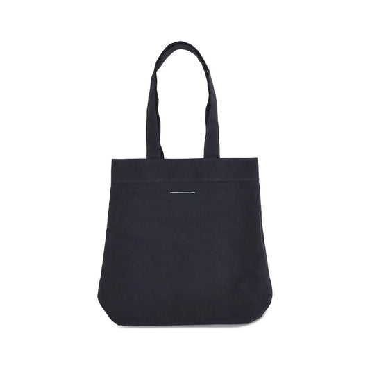 MM6 Logoed Tote Bag
