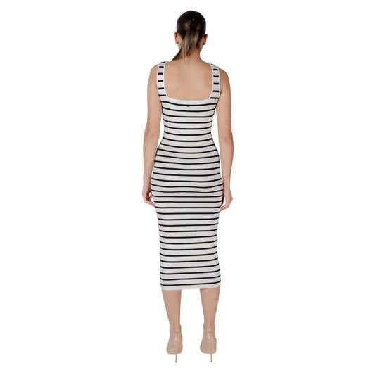 Morgan De Toi  Women Dress