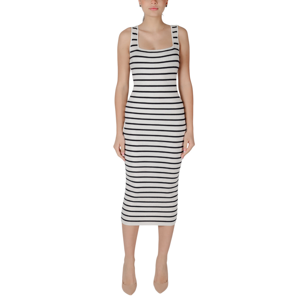 Morgan De Toi  Women Dress